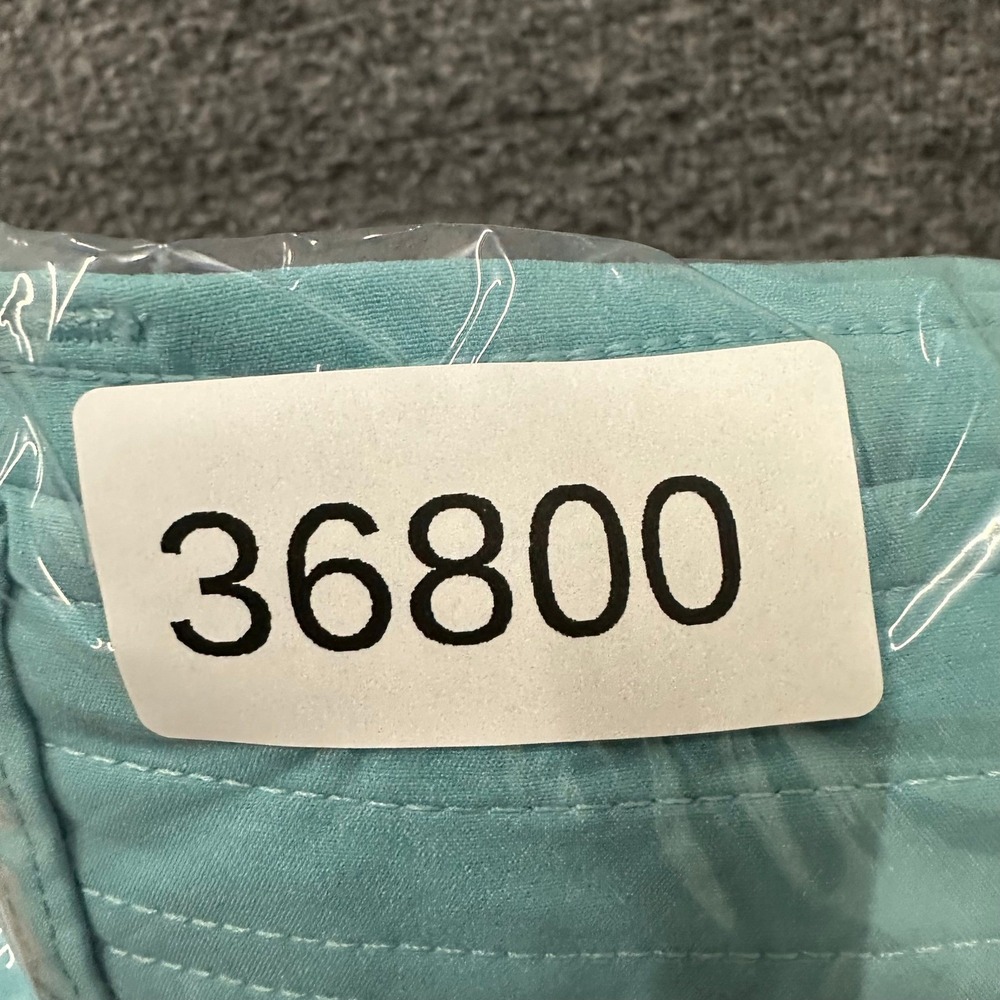 Kuhl Shorts Womens Size 6 Teal Blue Hiking Outdoor Lightweight Active Utility - Picture 8 of 8